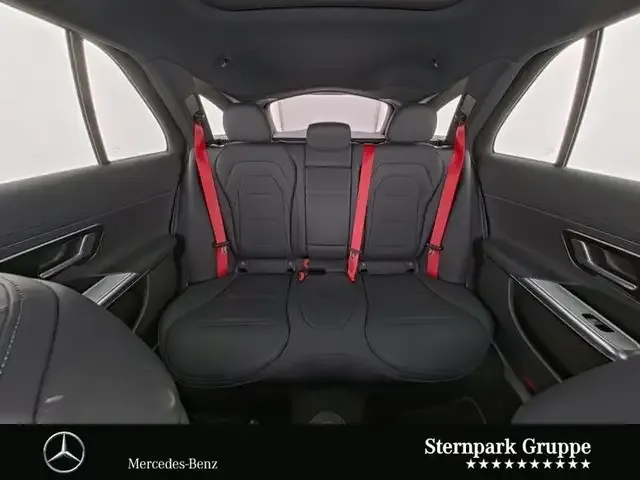 Mercedes-Benz E 53 AMG