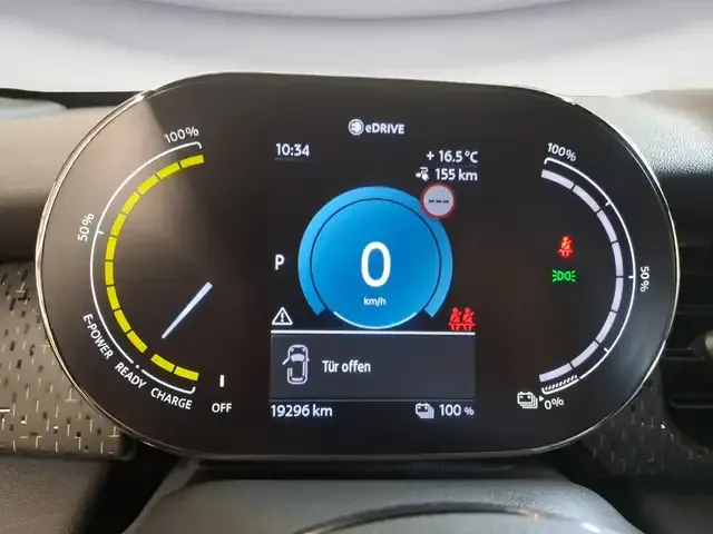 MINI Cooper SE