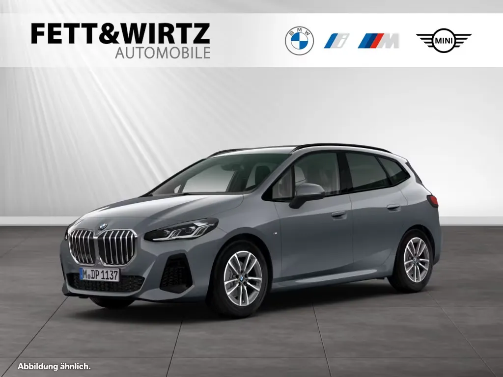 BMW 220