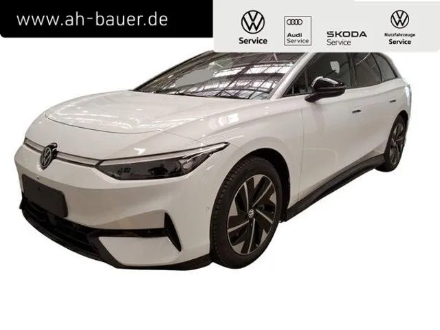 Volkswagen ID.7