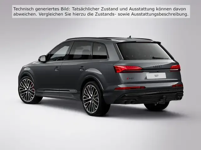 Audi SQ7