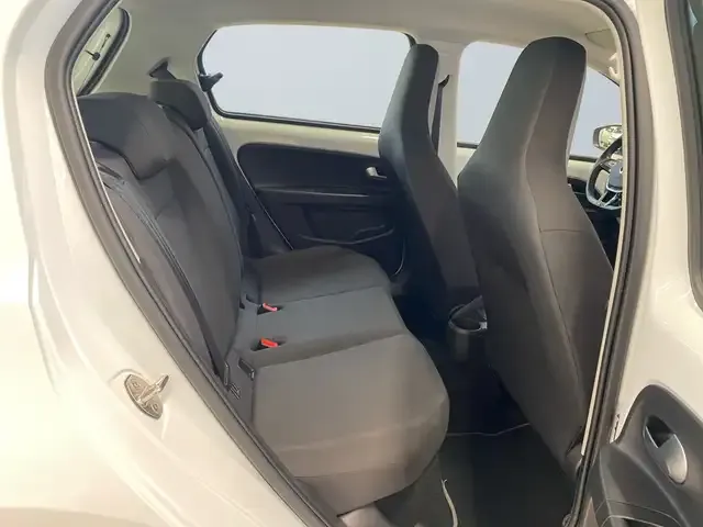 Volkswagen e-up!