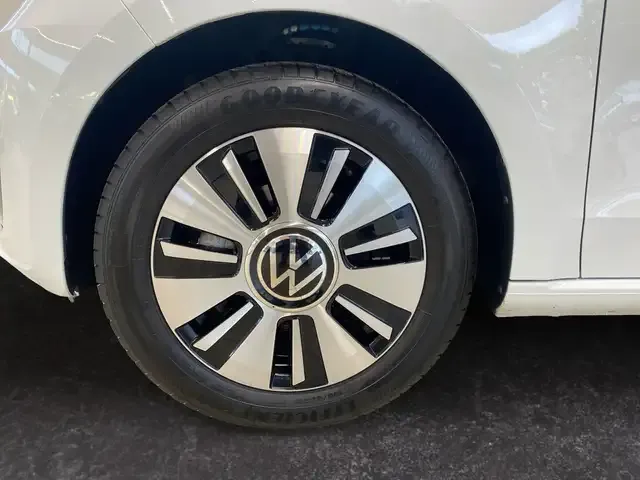 Volkswagen e-up!