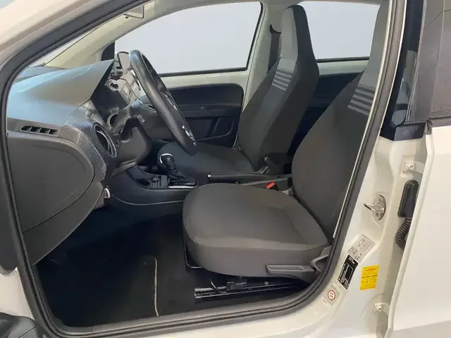 Volkswagen e-up!