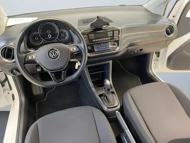 Volkswagen e-up!