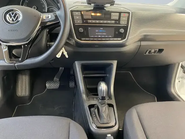 Volkswagen e-up!
