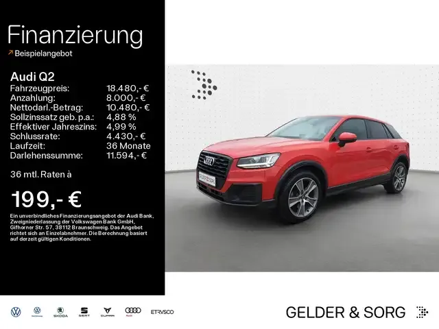 Audi Q2