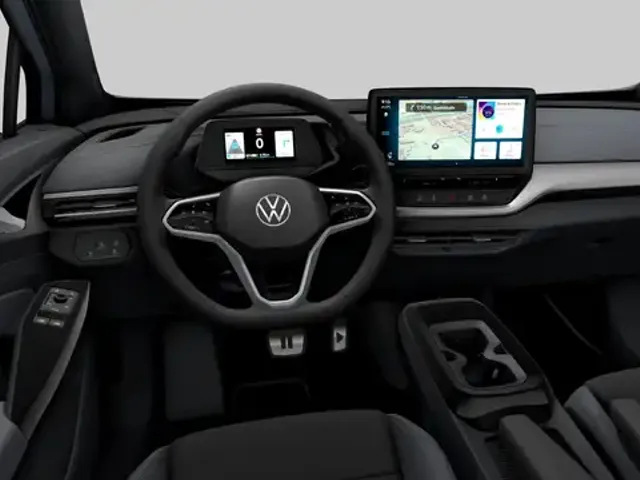 Volkswagen ID.5