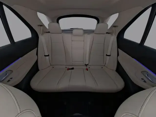 Mercedes-Benz GLE 400