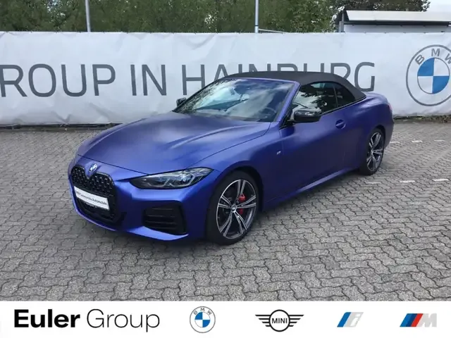 BMW 440