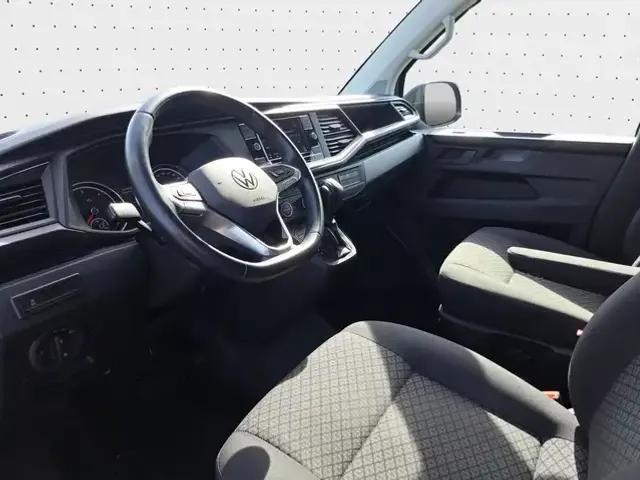 Volkswagen T6.1 Multivan