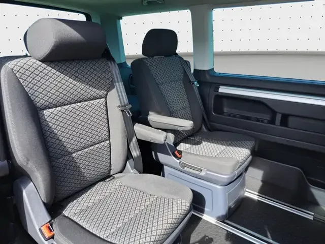 Volkswagen T6.1 Multivan