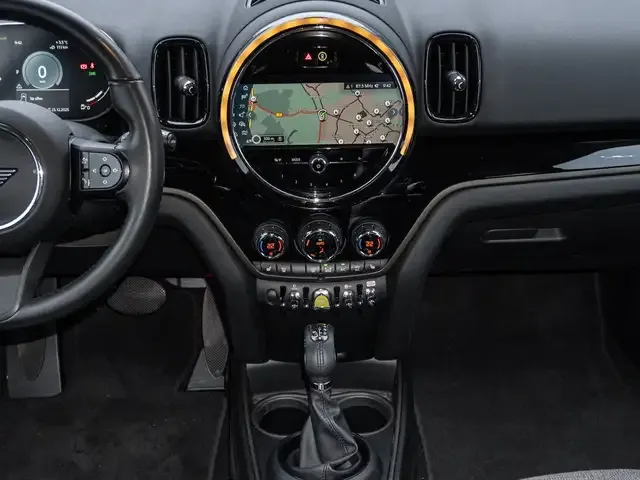 MINI Cooper SE Countryman