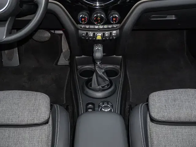 MINI Cooper SE Countryman