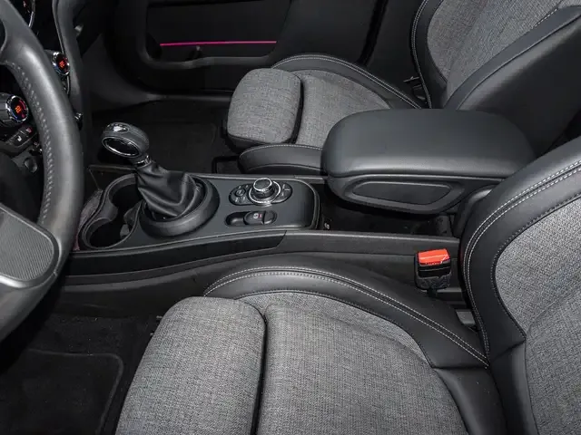 MINI Cooper SE Countryman