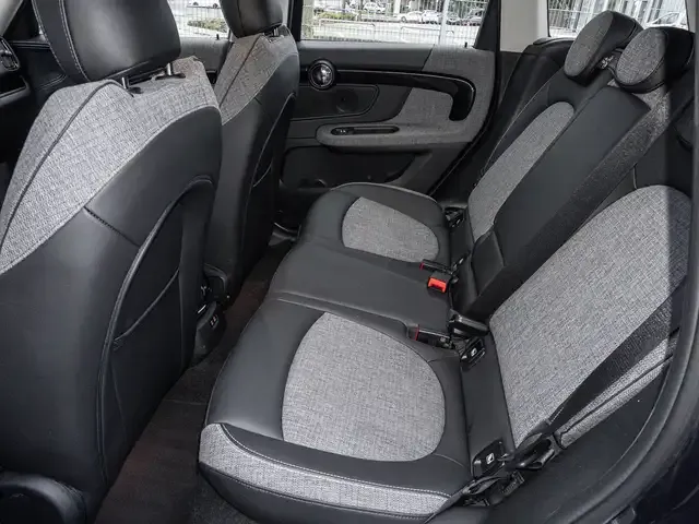 MINI Cooper SE Countryman