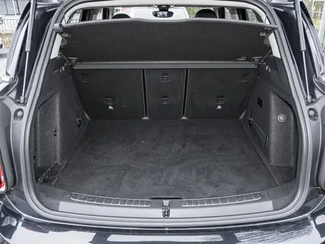 MINI Cooper SE Countryman