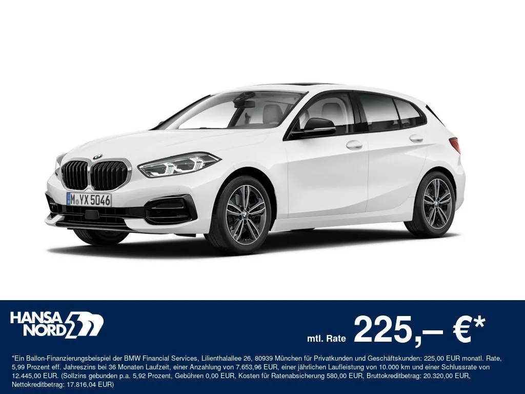 BMW 118
