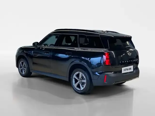 MINI Countryman S All4