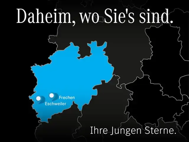 Mercedes-Benz EQV 300