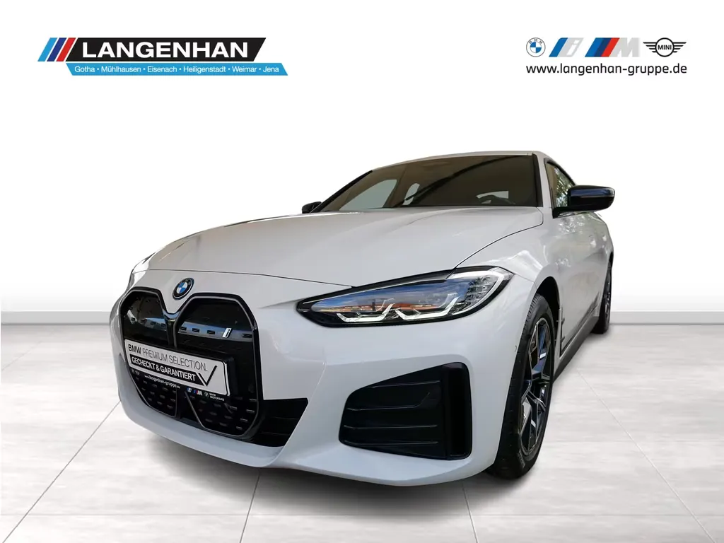 BMW i4