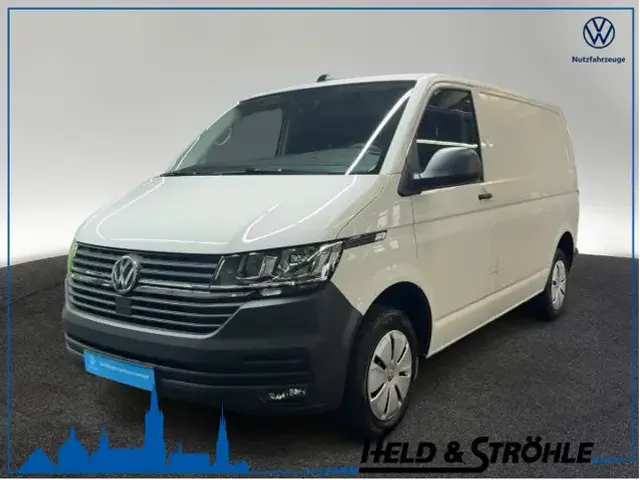 Volkswagen T6.1 Transporter