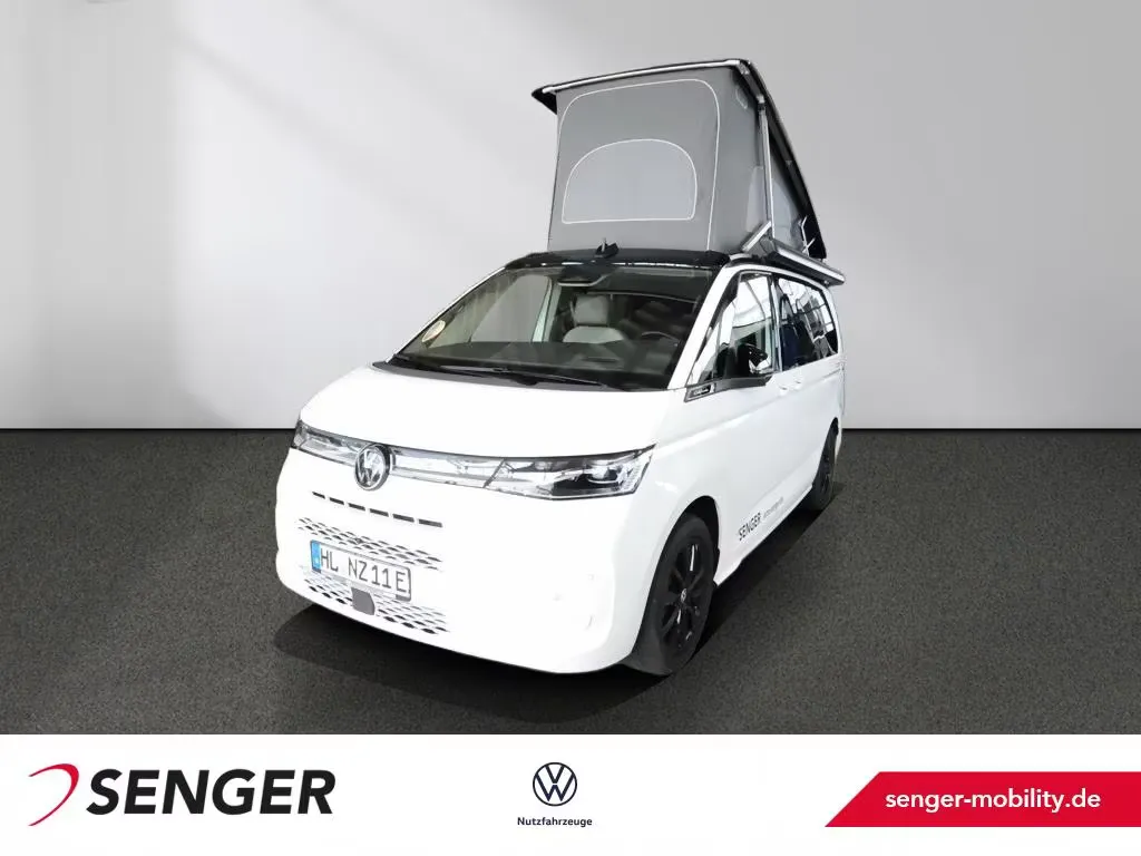 Volkswagen T7 California