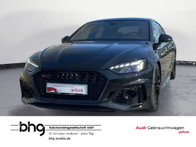 Audi RS5