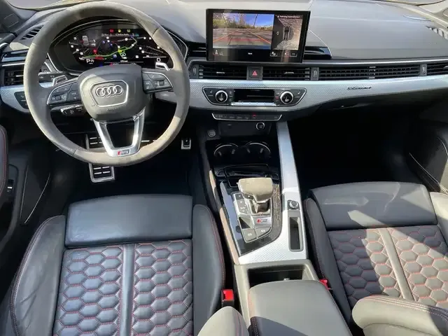Audi RS5