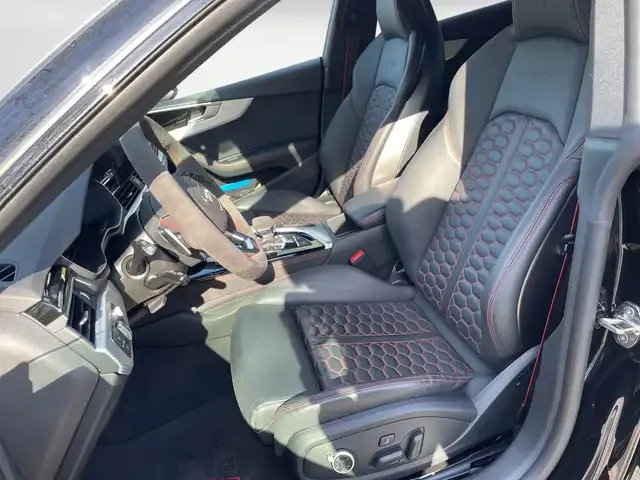 Audi RS5