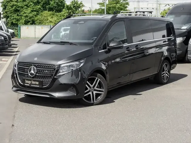 Mercedes-Benz V 300