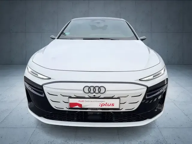 Audi Sonstige