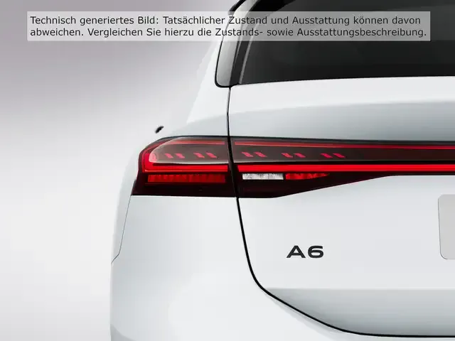 Audi Sonstige