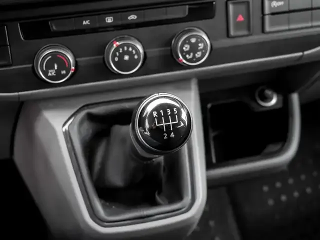 Volkswagen T6 Kombi