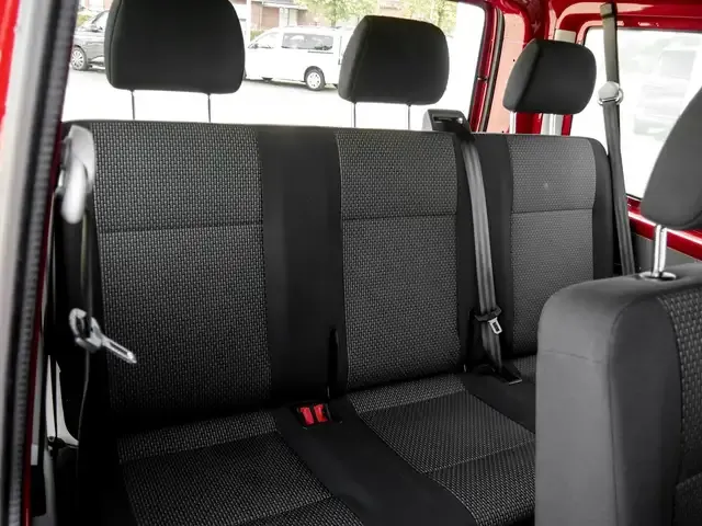 Volkswagen T6 Kombi