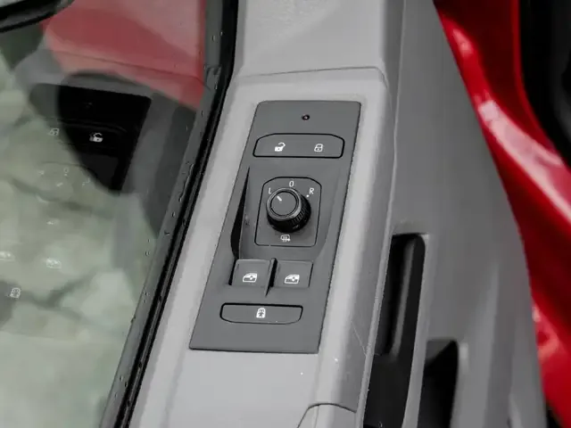 Volkswagen T6 Kombi