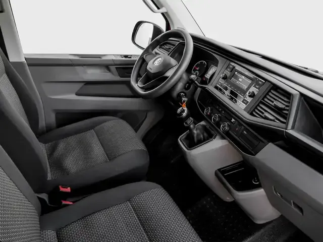 Volkswagen T6 Kombi