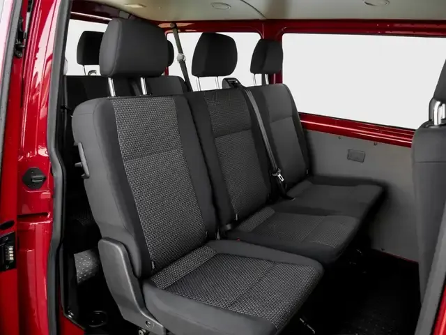 Volkswagen T6 Kombi