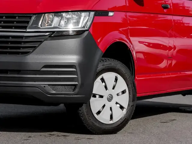 Volkswagen T6 Kombi