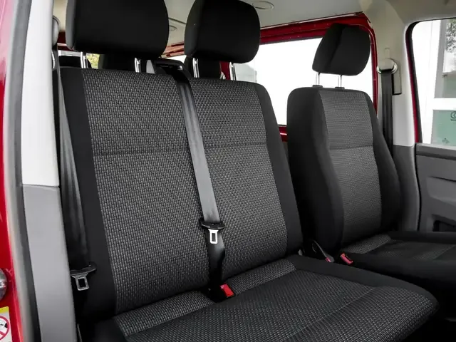 Volkswagen T6 Kombi