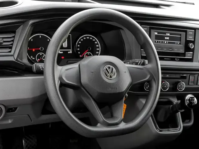 Volkswagen T6 Kombi