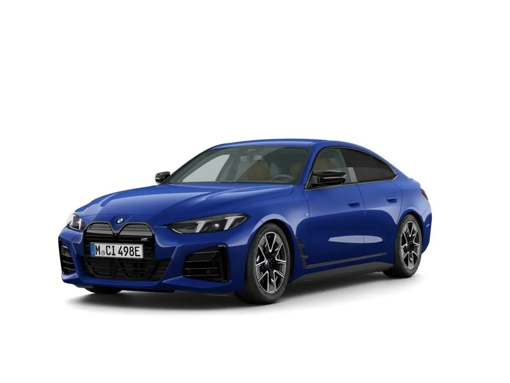BMW i4