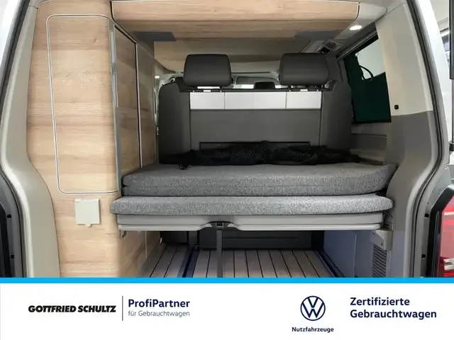Volkswagen T6.1 California