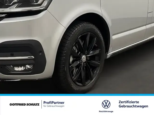 Volkswagen T6.1 California