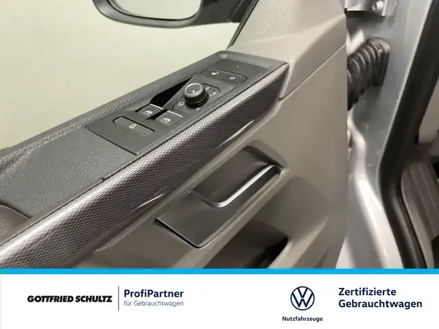 Volkswagen T6.1 California