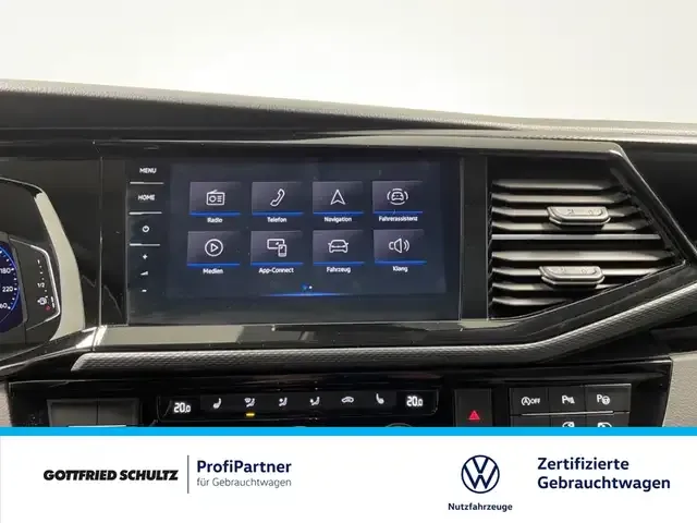 Volkswagen T6.1 California