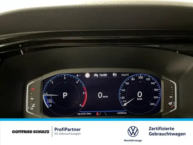 Volkswagen T6.1 California