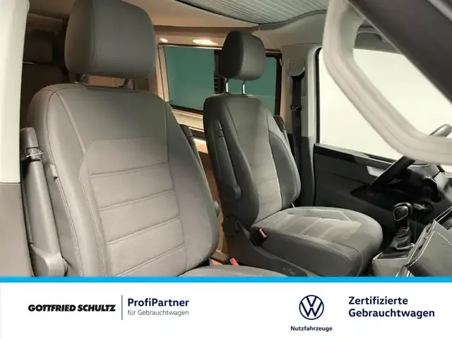 Volkswagen T6.1 California