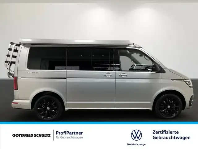 Volkswagen T6.1 California