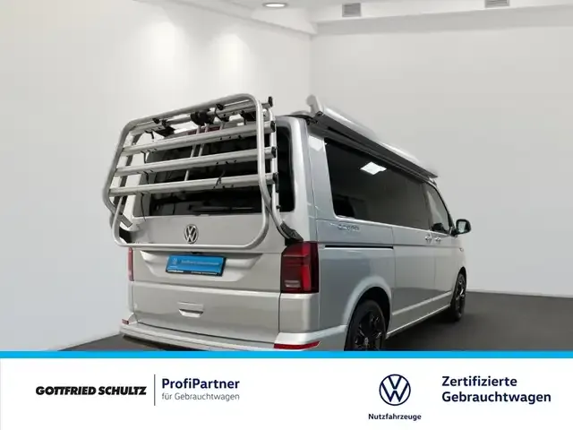 Volkswagen T6.1 California